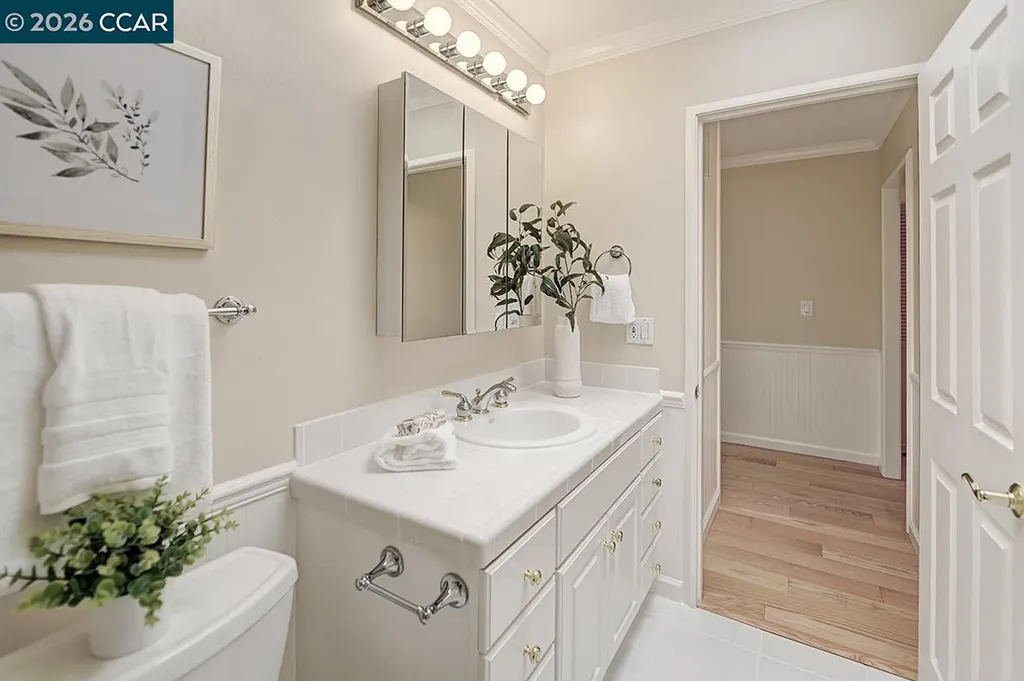 2161 Ptarmigan Drive Walnut Creek CA 94595