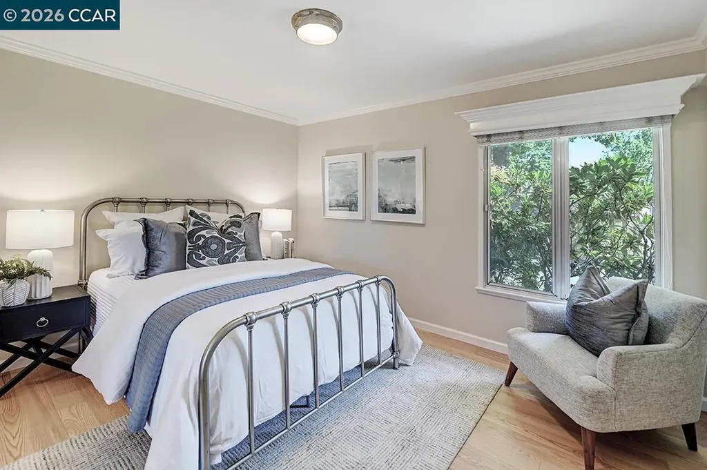 2161 Ptarmigan Drive Walnut Creek CA 94595