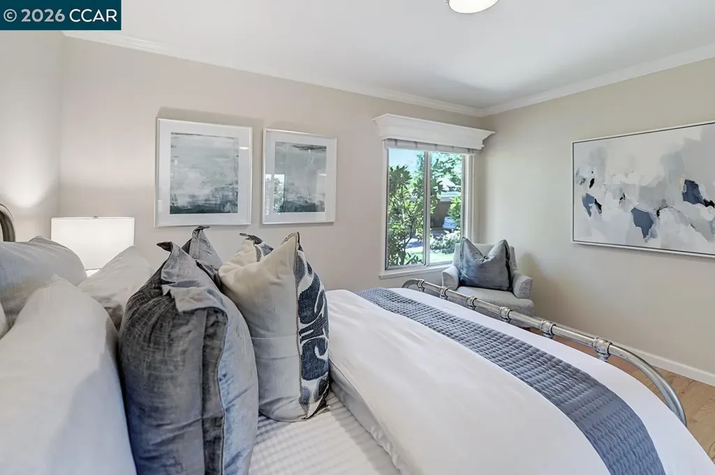 2161 Ptarmigan Drive Walnut Creek CA 94595