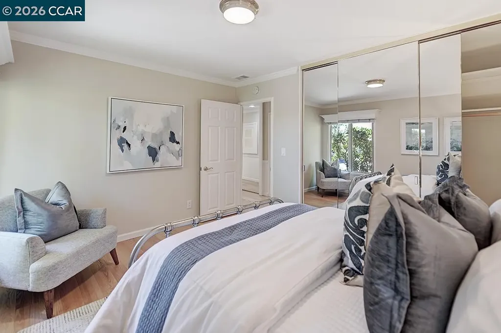 2161 Ptarmigan Drive Walnut Creek CA 94595