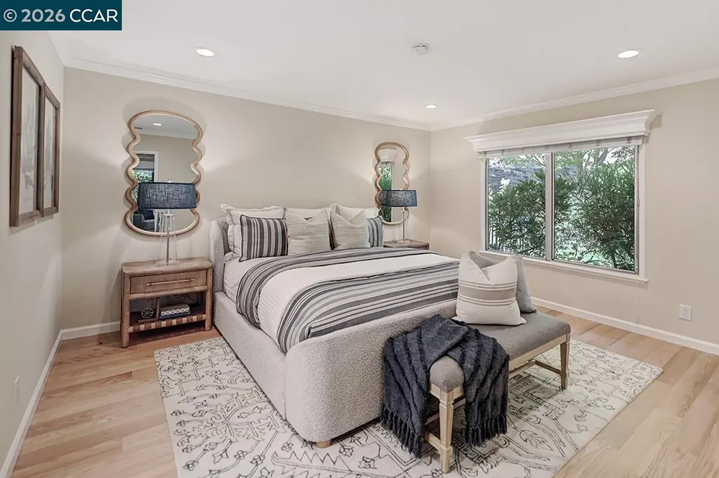 2161 Ptarmigan Drive Walnut Creek CA 94595