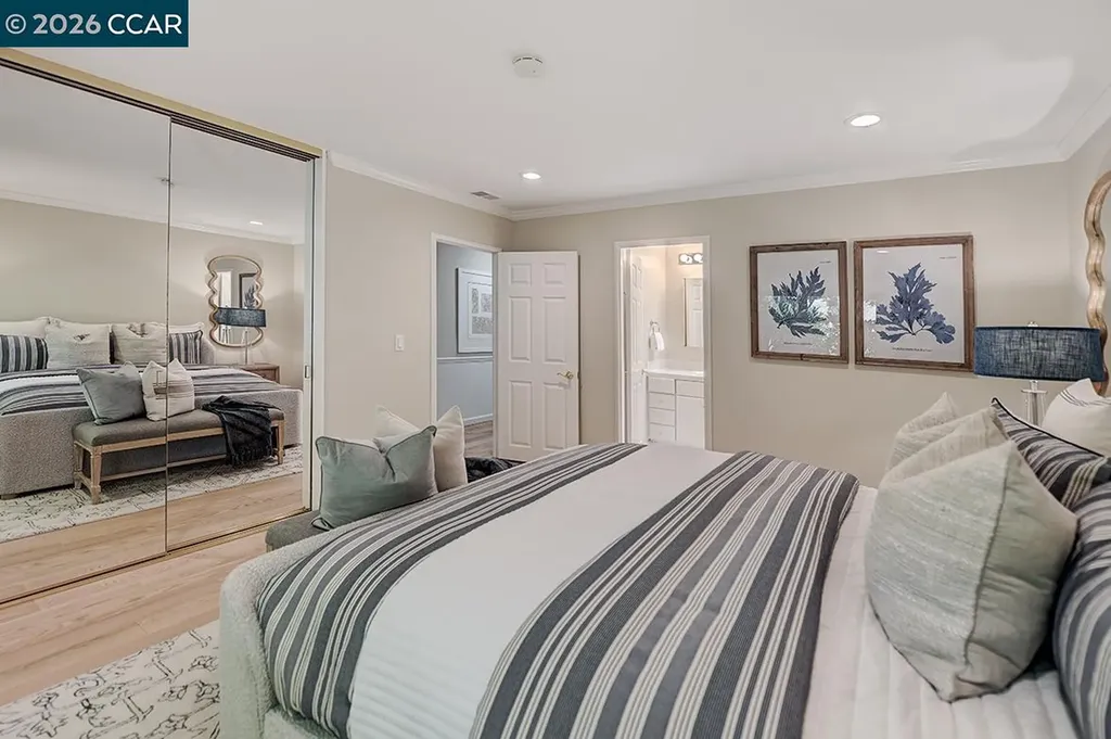 2161 Ptarmigan Drive Walnut Creek CA 94595