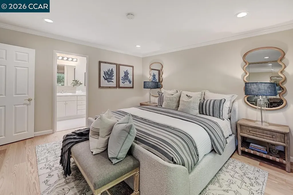 2161 Ptarmigan Drive Walnut Creek CA 94595