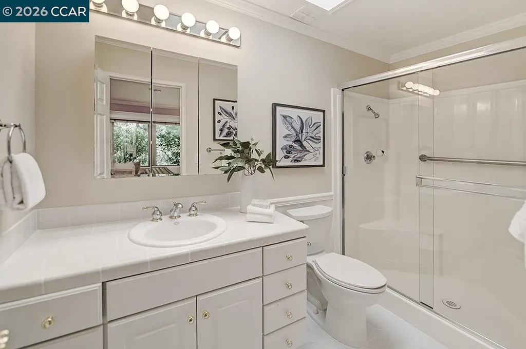 2161 Ptarmigan Drive Walnut Creek CA 94595