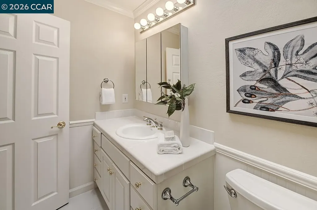 2161 Ptarmigan Drive Walnut Creek CA 94595