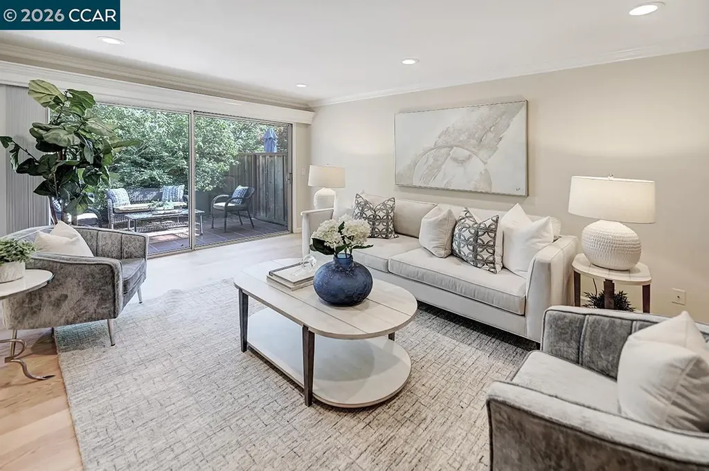 2161 Ptarmigan Drive Walnut Creek CA 94595
