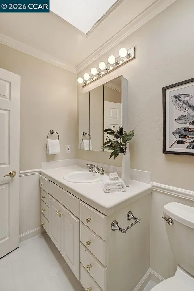 2161 Ptarmigan Drive Walnut Creek CA 94595