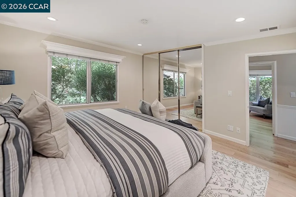 2161 Ptarmigan Drive Walnut Creek CA 94595