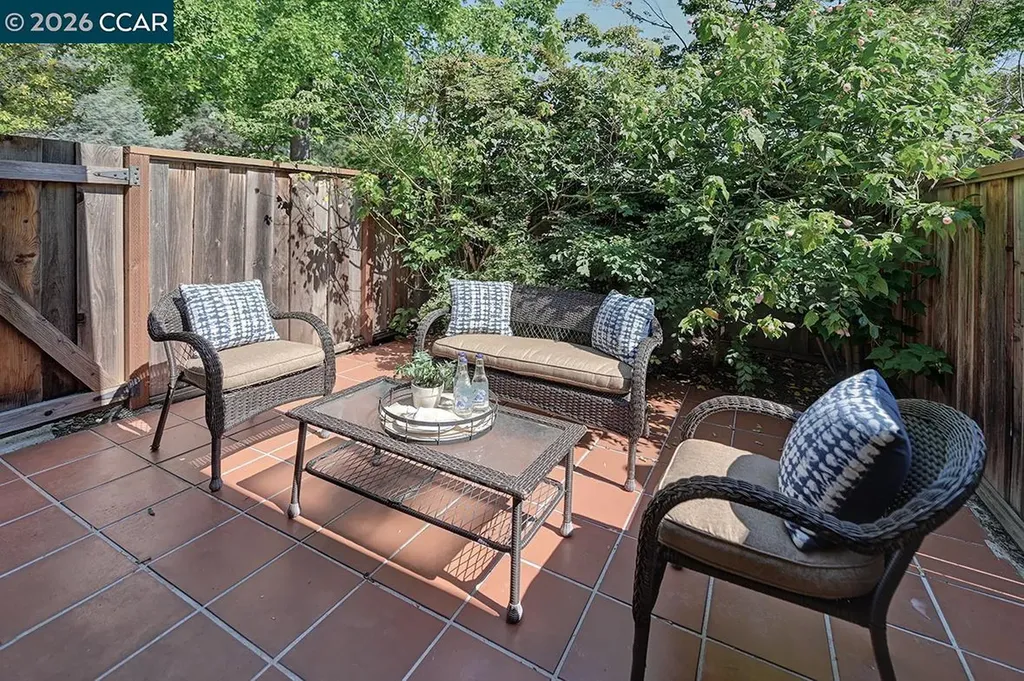 2161 Ptarmigan Drive Walnut Creek CA 94595