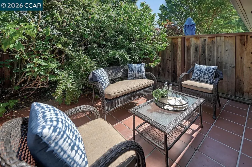2161 Ptarmigan Drive Walnut Creek CA 94595