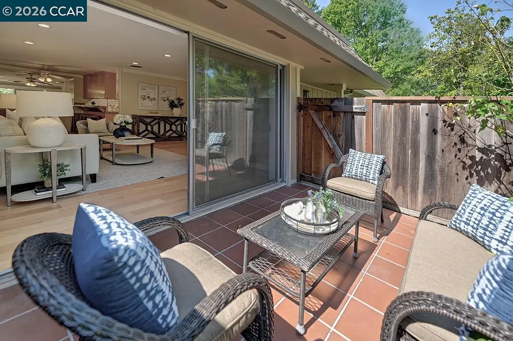 2161 Ptarmigan Drive Walnut Creek CA 94595
