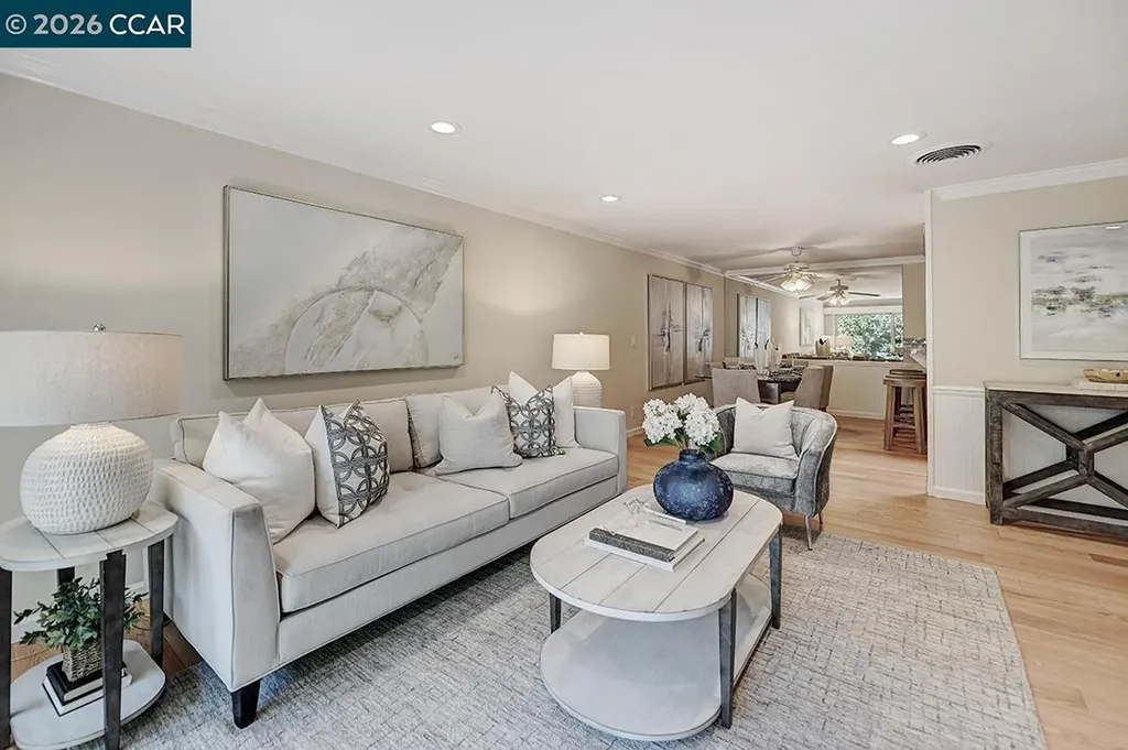 2161 Ptarmigan Drive Walnut Creek CA 94595