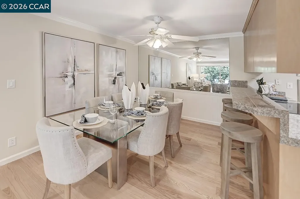 2161 Ptarmigan Drive Walnut Creek CA 94595