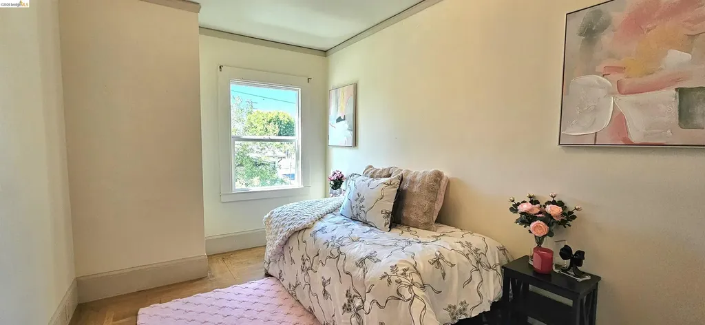1901 Parker Street Berkeley CA 94704