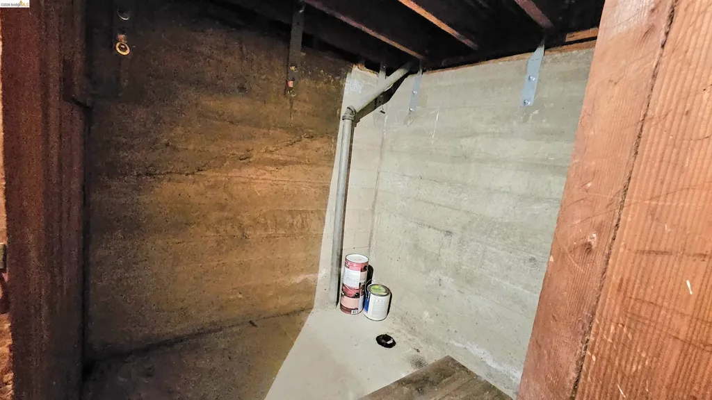 1901 Parker Street Berkeley CA 94704