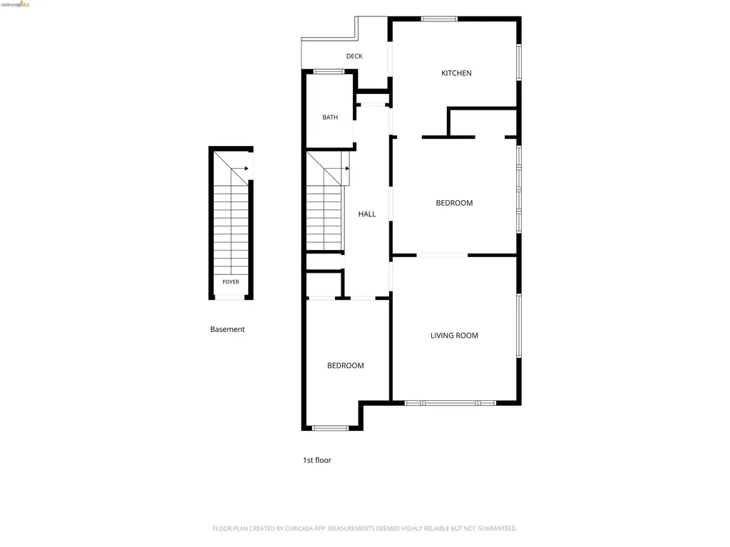 1901 Parker Street Berkeley CA 94704
