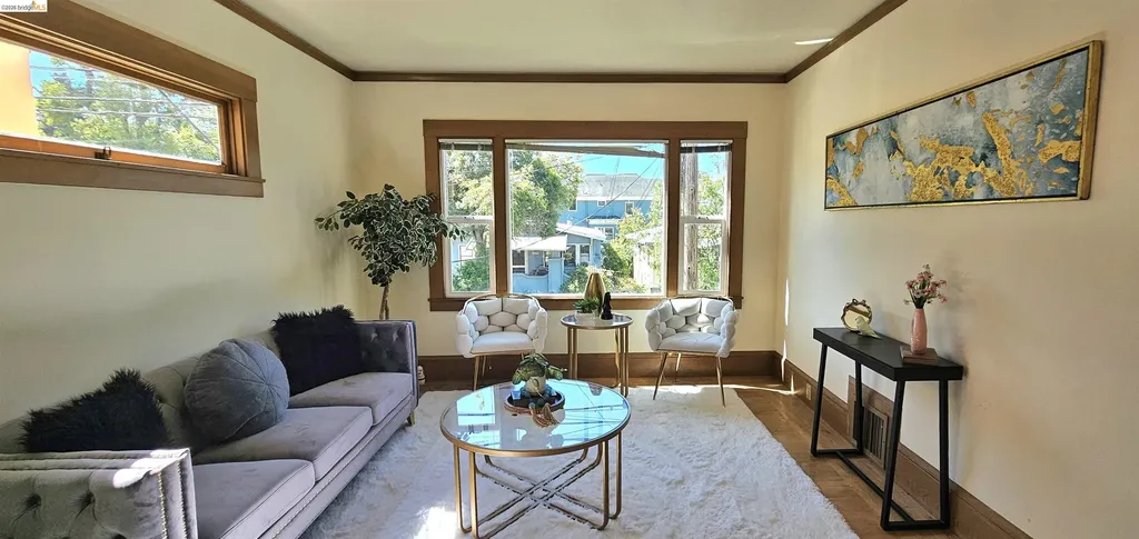 1901 Parker Street Berkeley CA 94704