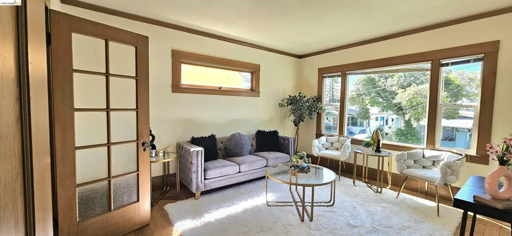 1901 Parker Street Berkeley CA 94704