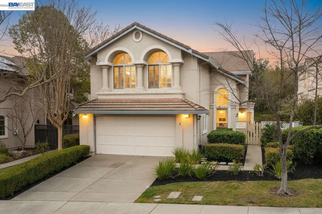 690 Glasgow Circle Danville CA 94526