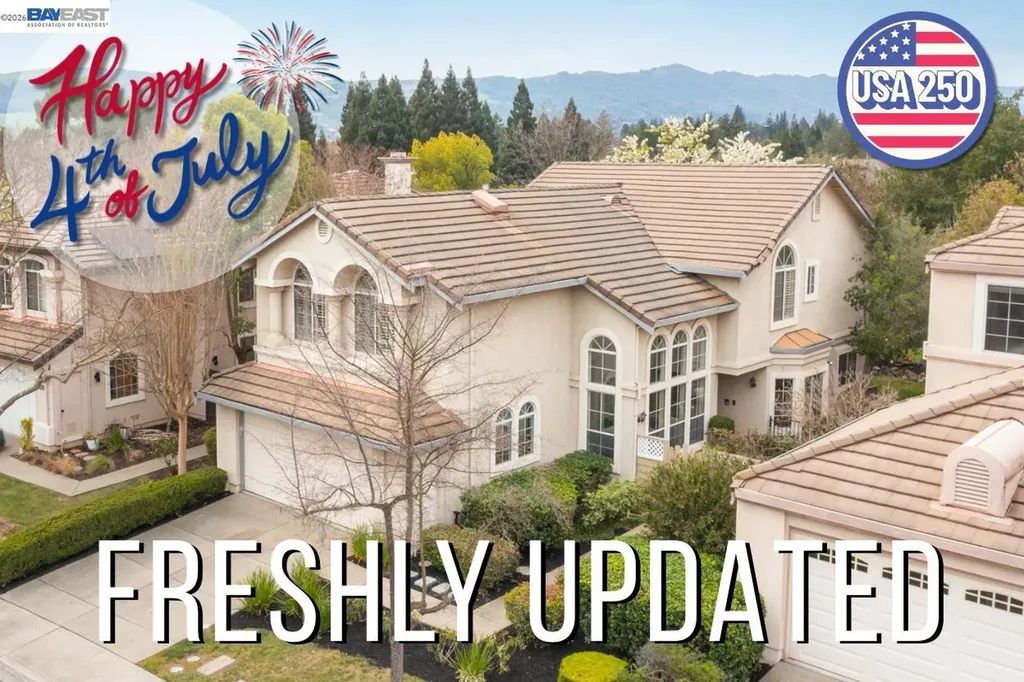 690 Glasgow Circle Danville CA 94526