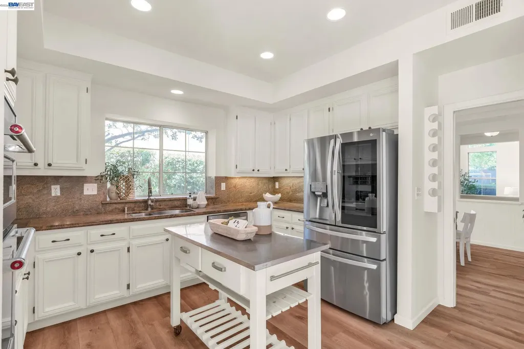 690 Glasgow Circle Danville CA 94526