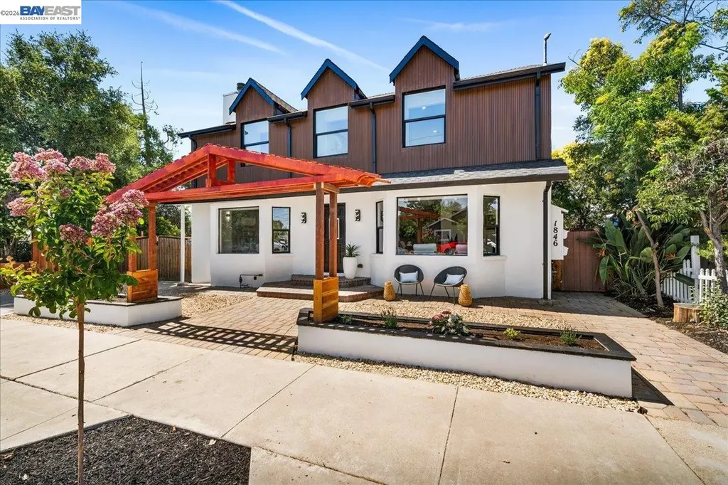 1844 Elm Street Livermore CA 94551