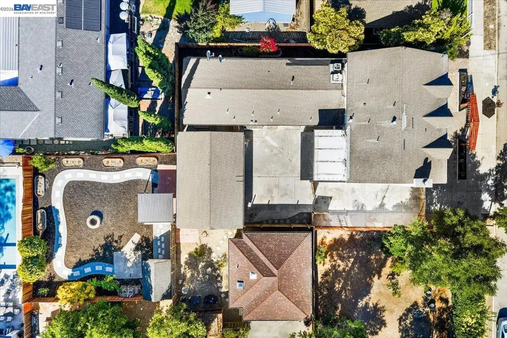 1844 Elm Street Livermore CA 94551