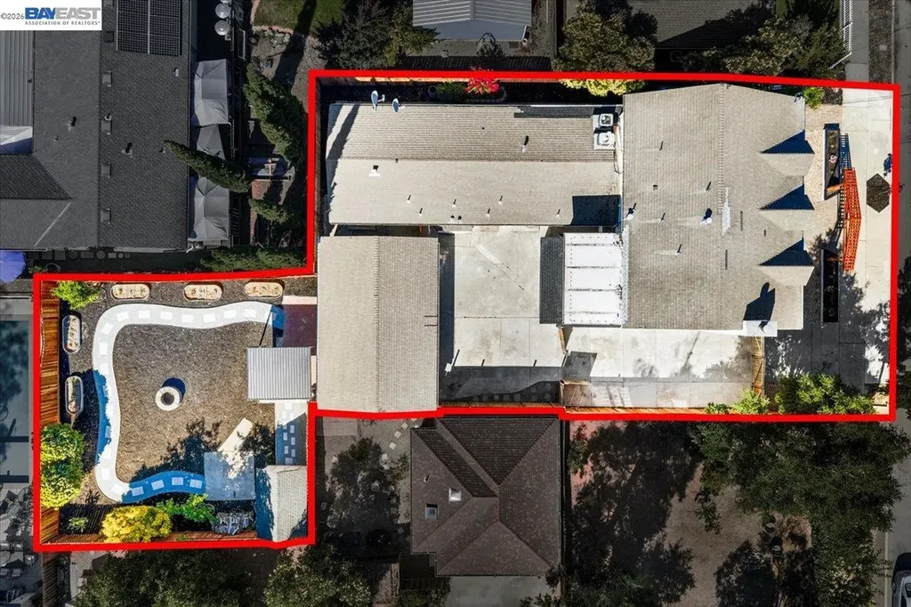 1844 Elm Street Livermore CA 94551