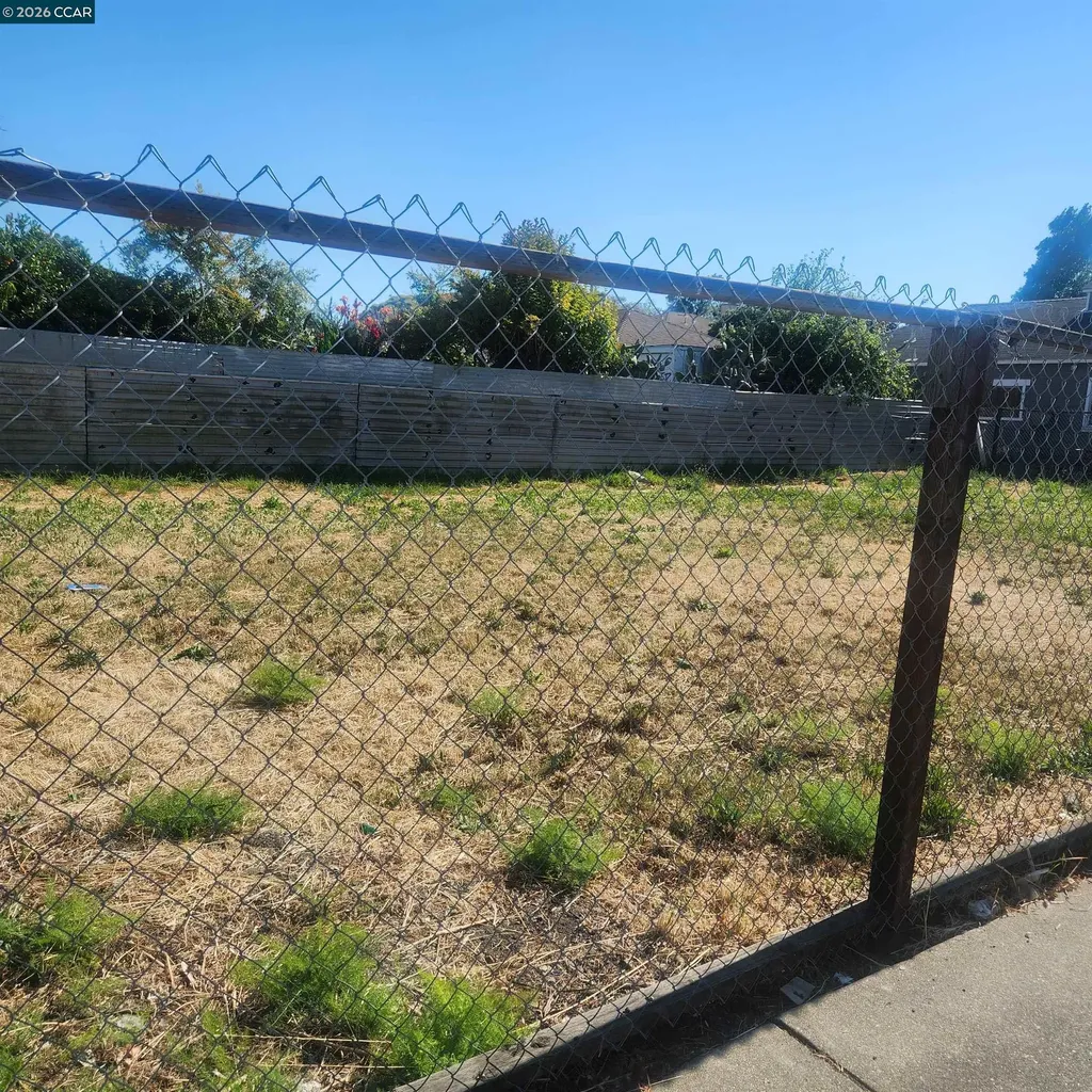 Chesley Avenue Richmond CA 94801