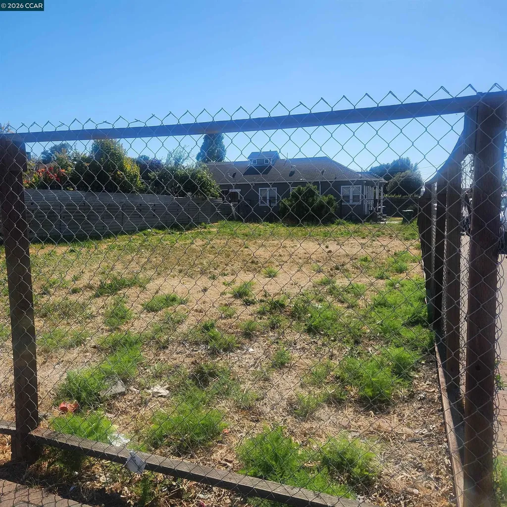 Chesley Avenue Richmond CA 94801