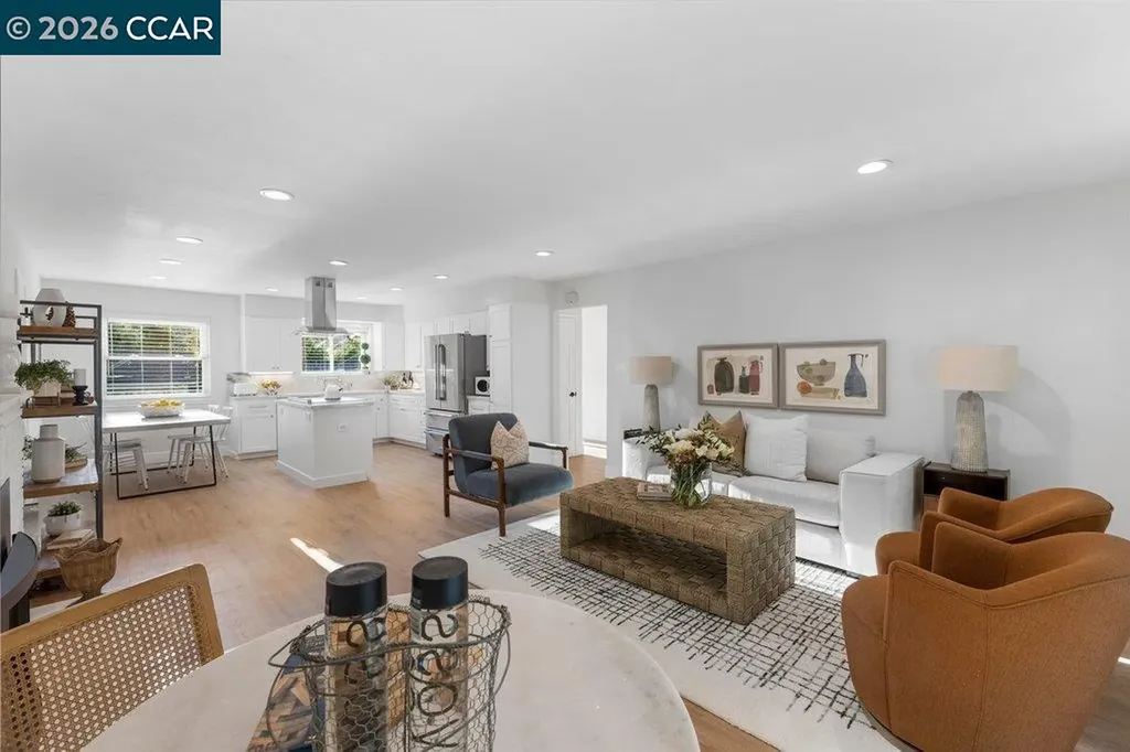 368 Shire Oaks Court Lafayette CA 94549