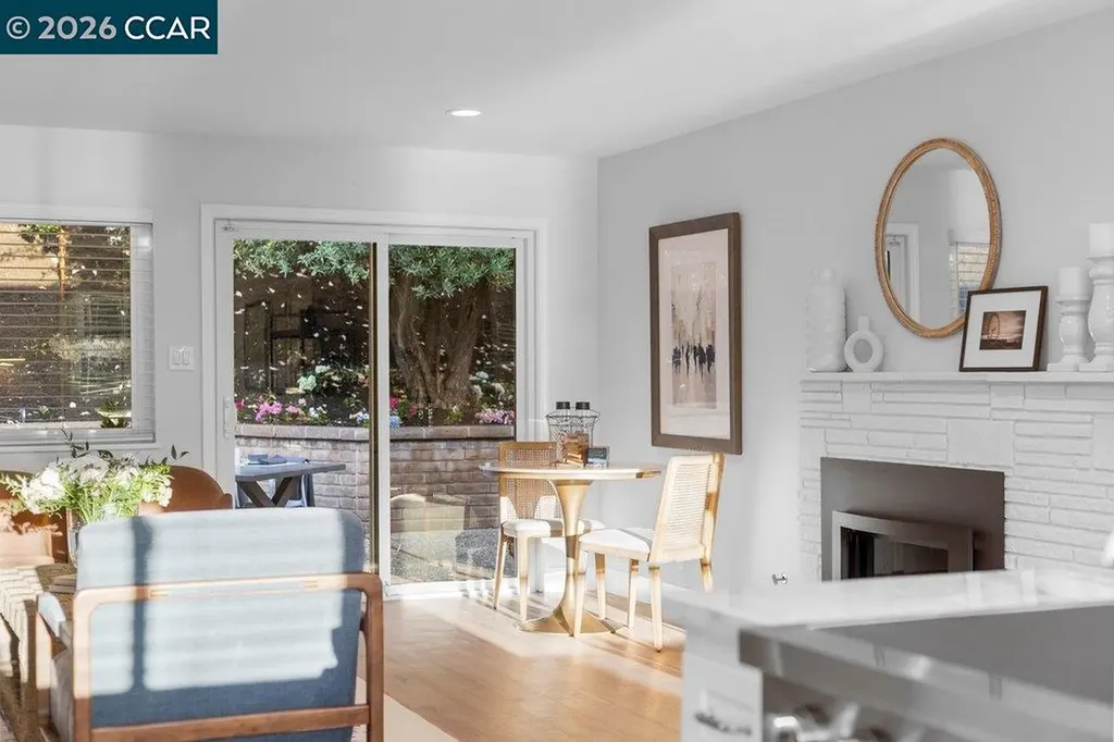 368 Shire Oaks Court Lafayette CA 94549