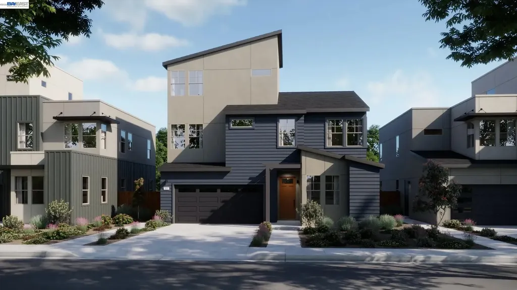 4951 Larkfield Street Dublin CA 94568