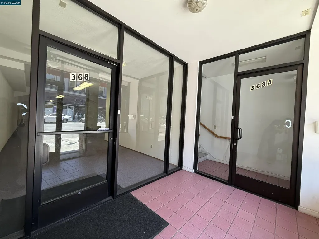 368 12th Street Oakland CA 94607
