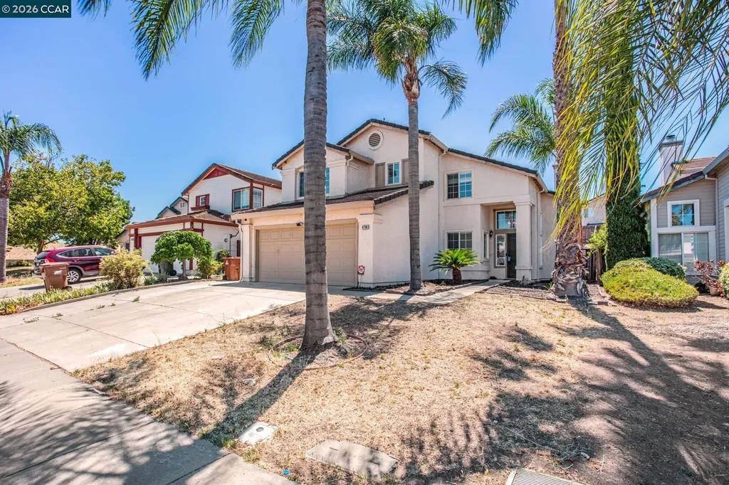 4730 Koala Court Antioch CA 94531