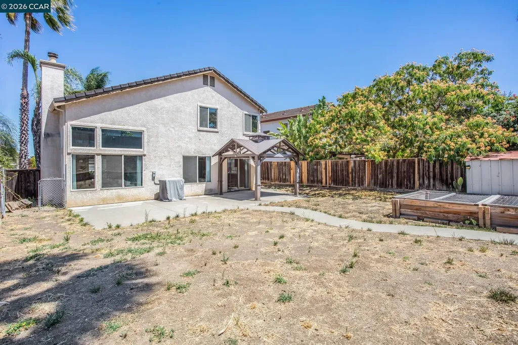 4730 Koala Court Antioch CA 94531