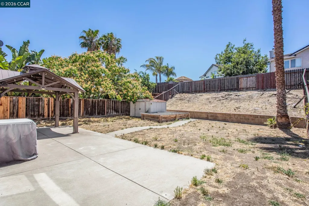 4730 Koala Court Antioch CA 94531