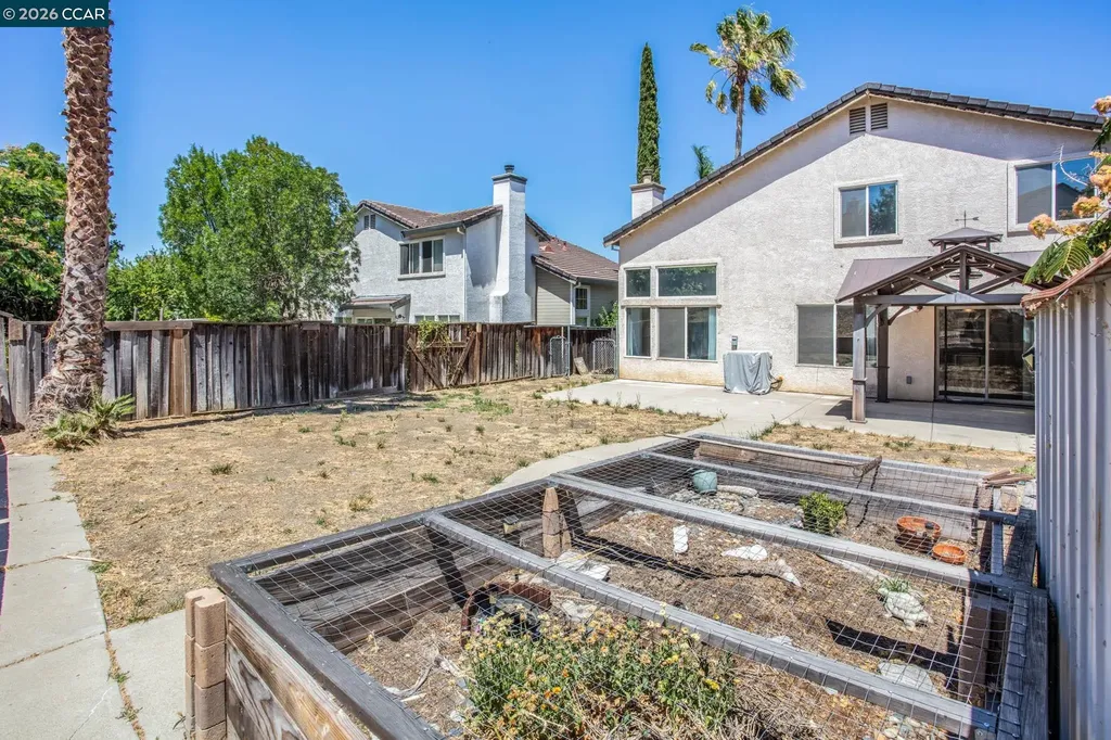 4730 Koala Court Antioch CA 94531