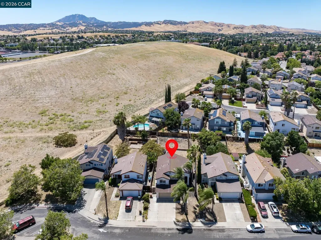 4730 Koala Court Antioch CA 94531