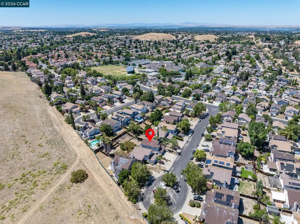 4730 Koala Court Antioch CA 94531