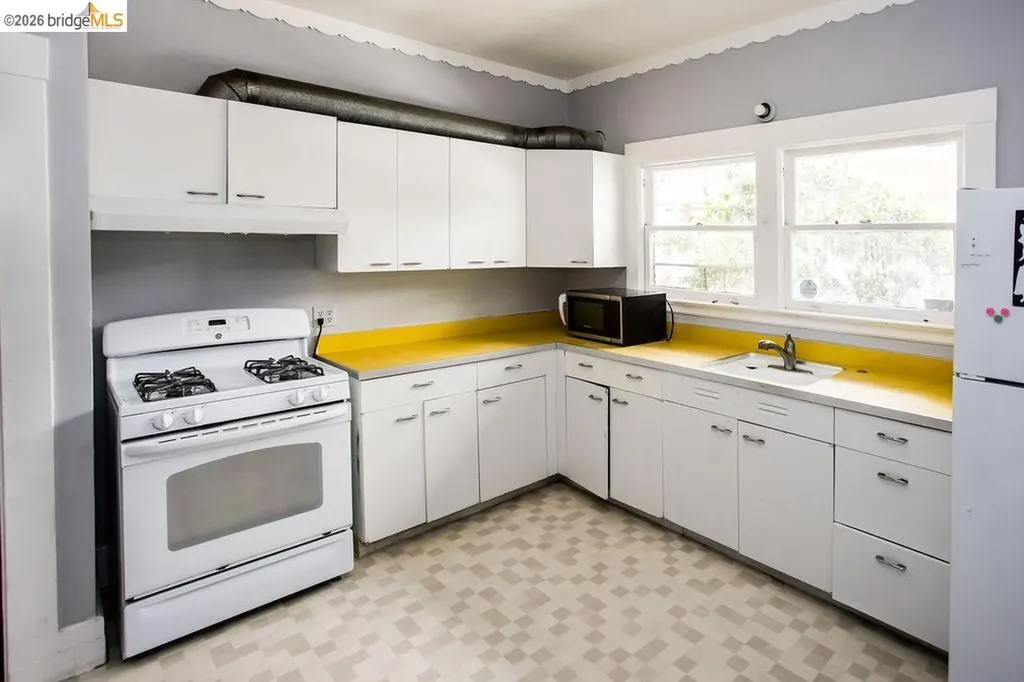 1643 Oxford Street Berkeley CA 94709