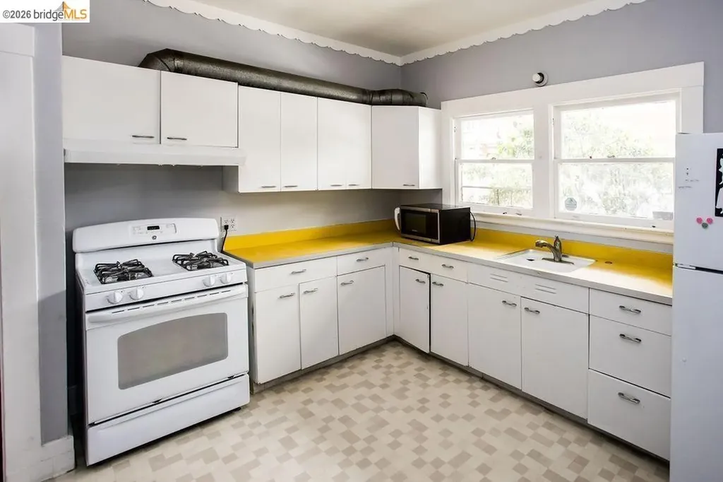 1643 Oxford Street Berkeley CA 94709