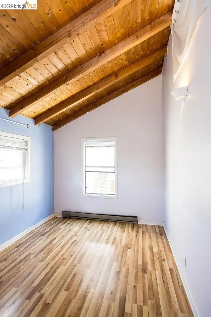 1643 Oxford Street Berkeley CA 94709