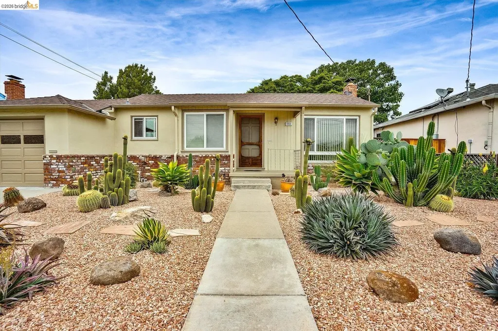 4050 Somerset Avenue Castro Valley CA 94546
