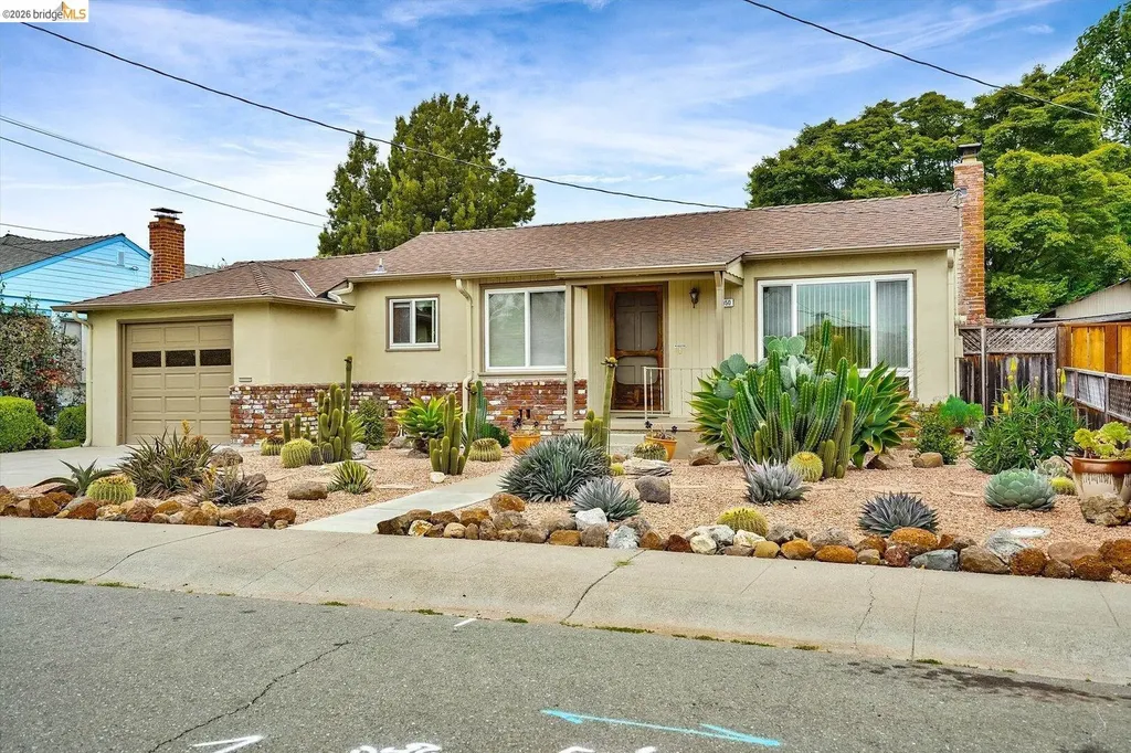 4050 Somerset Avenue Castro Valley CA 94546