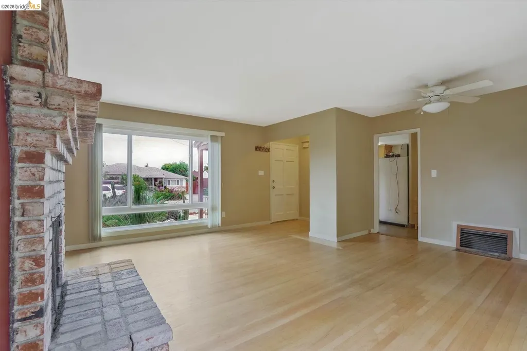4050 Somerset Avenue Castro Valley CA 94546