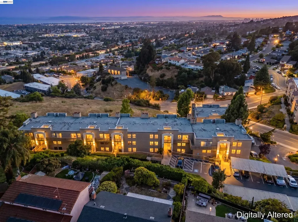 2505 Miramar Avenue Castro Valley CA 94546