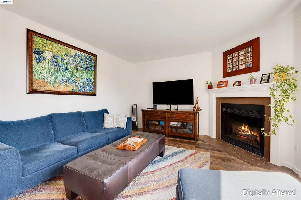 2505 Miramar Avenue Castro Valley CA 94546