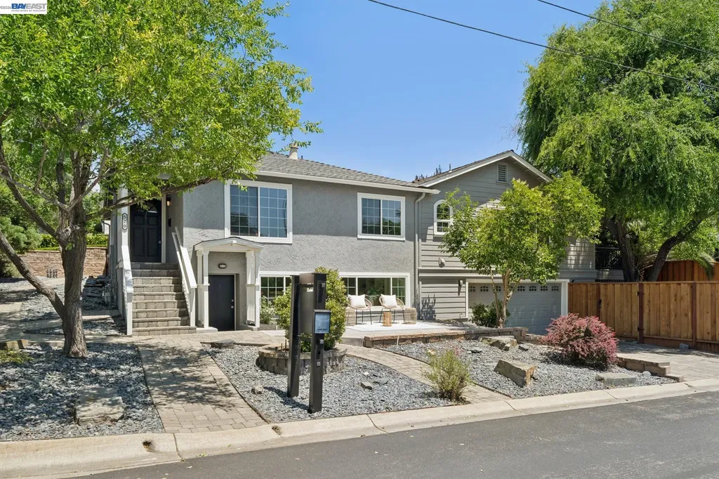 520 Abbie Street Pleasanton CA 94566