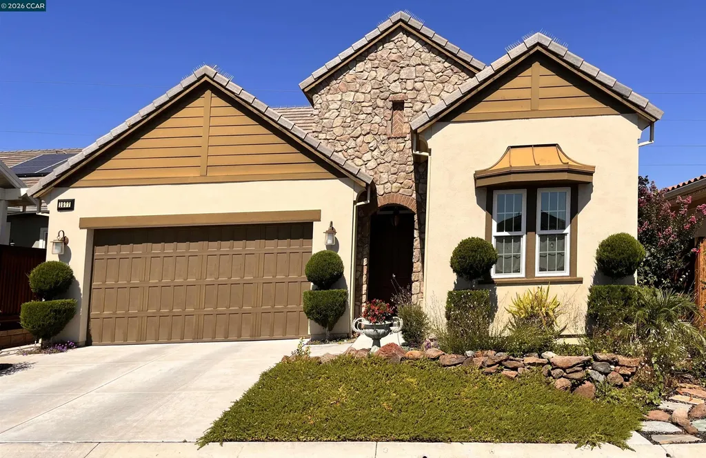 1577 Chianti Lane Brentwood CA 94513